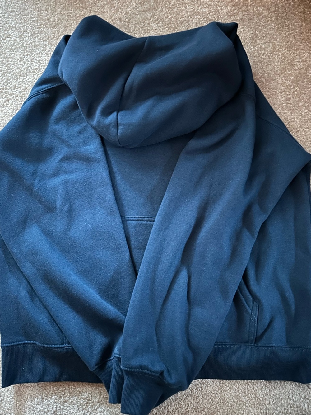Ardene’s Navy Hoodie - Medium